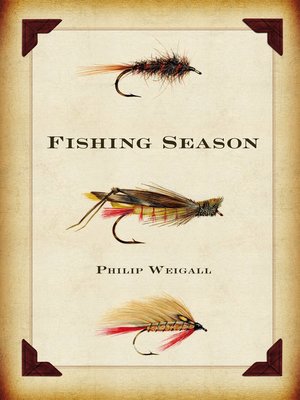 cover image of Fishing Season